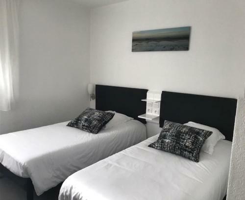 Hotel Les Jardins D'ol�ron
