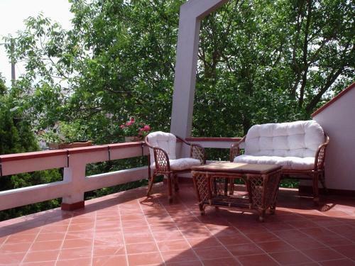 Giardini Irlandesi B&B
