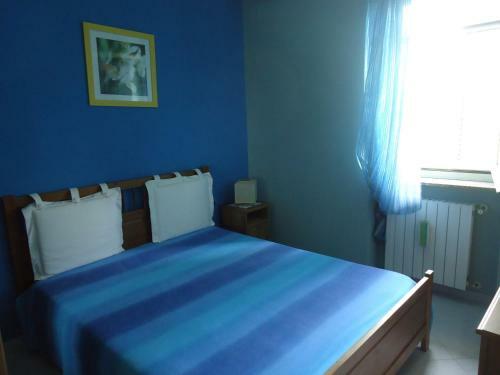 Giardini Irlandesi B&B