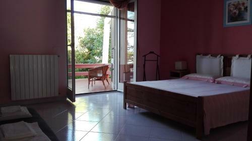 Giardini Irlandesi B&B