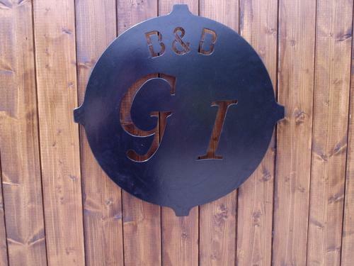 Giardini Irlandesi B&B