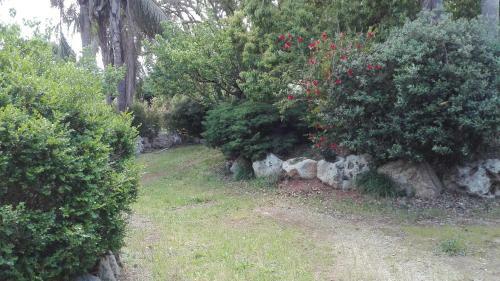 Giardini Irlandesi B&B
