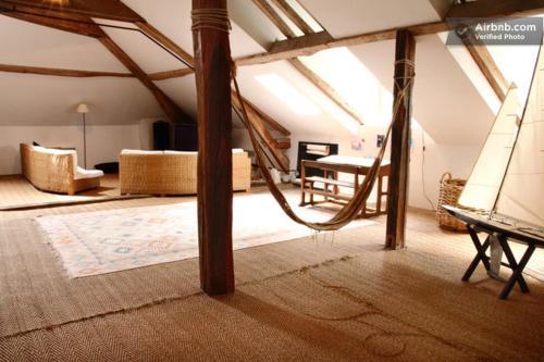 Bed & Breakfast Chambres D'h�tes Le Buis