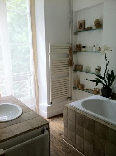Bed & Breakfast Chambres D'h�tes Le Buis