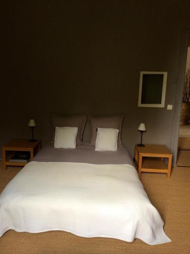 Bed & Breakfast Chambres D'h�tes Le Buis