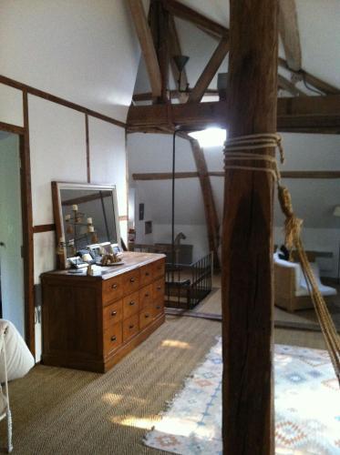 Bed & Breakfast Chambres D'h�tes Le Buis