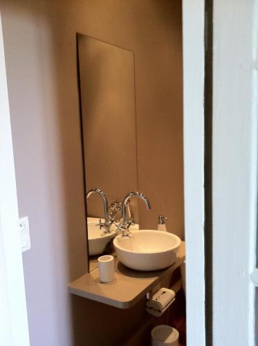 Bed & Breakfast Chambres D'h�tes Le Buis