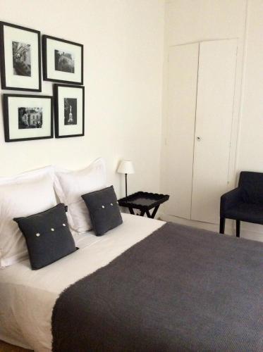 Bed & Breakfast Chambres D'h�tes Le Buis