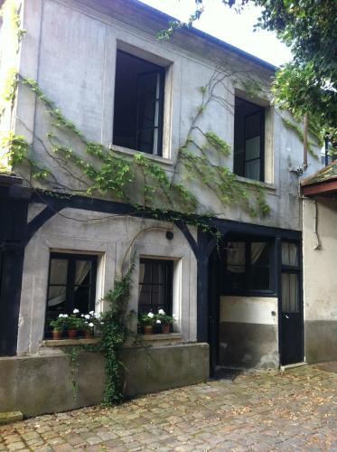 Bed & Breakfast Chambres D'h�tes Le Buis
