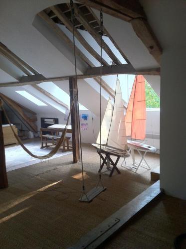 Bed & Breakfast Chambres D'h�tes Le Buis