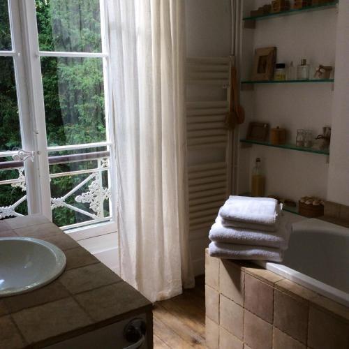 Bed & Breakfast Chambres D'h�tes Le Buis