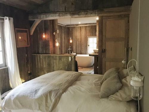 Bed & Breakfast Chambres D'h�tes Le Buis