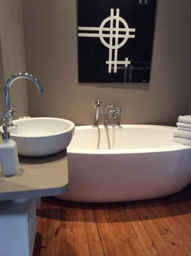 Bed & Breakfast Chambres D'h�tes Le Buis