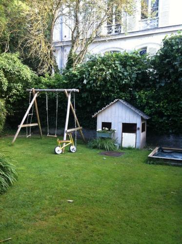 Bed & Breakfast Chambres D'h�tes Le Buis