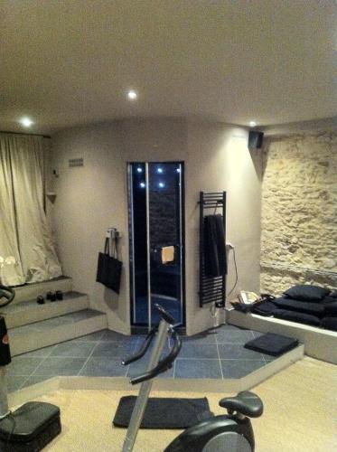 Bed & Breakfast Chambres D'h�tes Le Buis