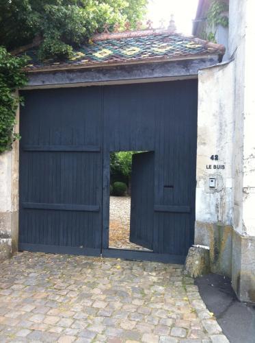 Bed & Breakfast Chambres D'h�tes Le Buis