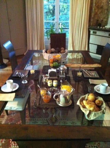 Bed & Breakfast Chambres D'h�tes Le Buis