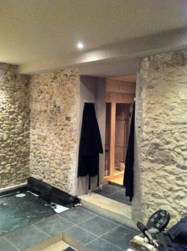 Bed & Breakfast Chambres D'h�tes Le Buis