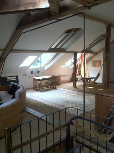 Bed & Breakfast Chambres D'h�tes Le Buis