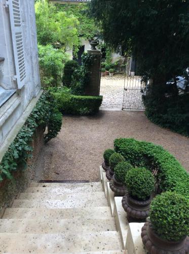 Bed & Breakfast Chambres D'h�tes Le Buis