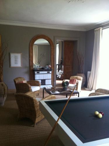 Bed & Breakfast Chambres D'h�tes Le Buis