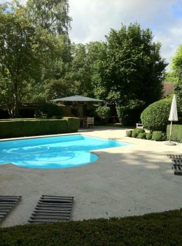 Bed & Breakfast Chambres D'h�tes Le Buis