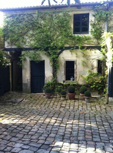 Bed & Breakfast Chambres D'h�tes Le Buis