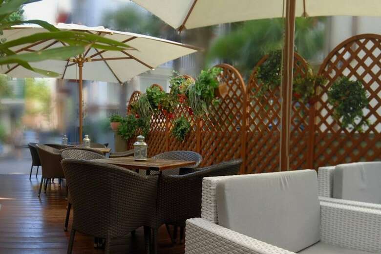 Hotel Casablanca