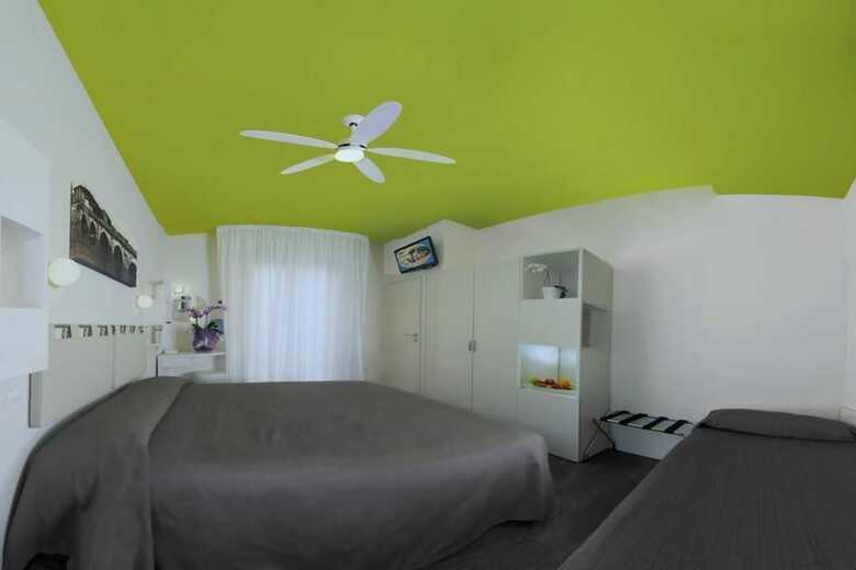 Hotel Casablanca