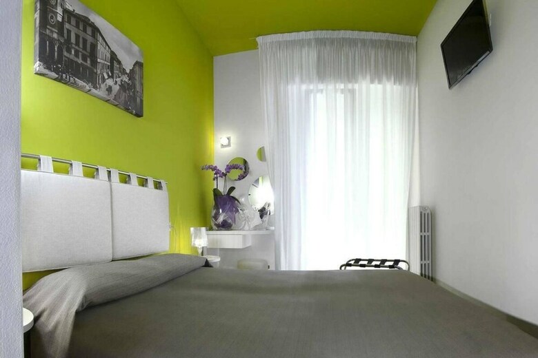 Hotel Casablanca