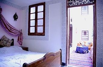 Riad Lalla Fatima