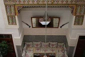 Riad Lalla Fatima