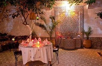 Riad Lalla Fatima
