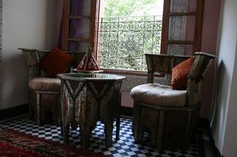Riad Lalla Fatima