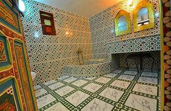 Riad Lalla Fatima