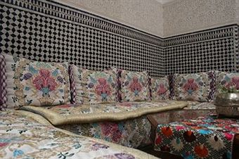 Riad Lalla Fatima