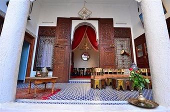 Riad Lalla Fatima