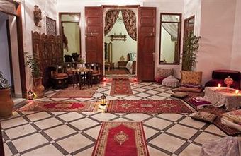 Riad Lalla Fatima