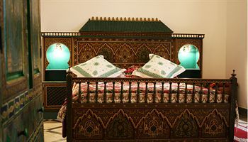 Riad Lalla Fatima
