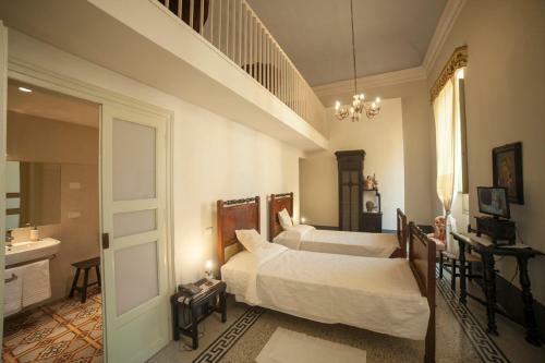 Hotel Regina D'arborea