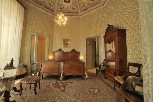 Hotel Regina D'arborea