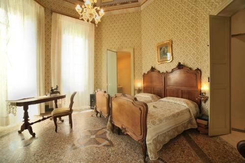 Hotel Regina D'arborea