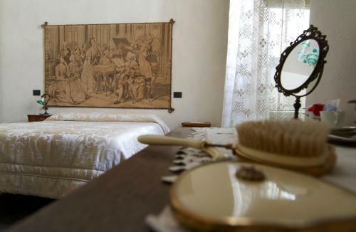 Hotel Regina D'arborea