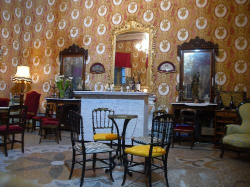Hotel Regina D'arborea