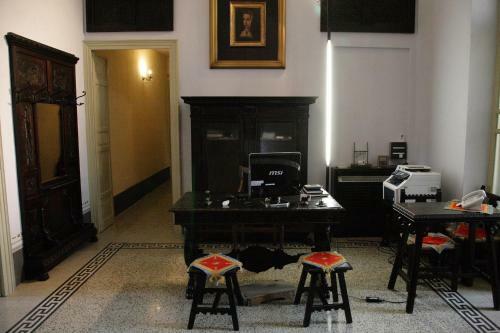 Hotel Regina D'arborea