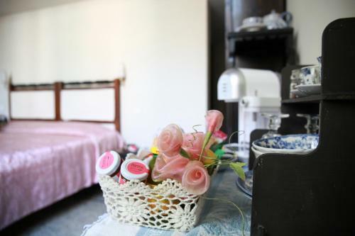 Hotel Regina D'arborea