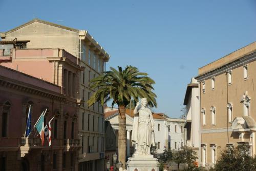 Hotel Regina D'arborea
