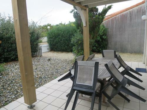 Villa Clairi�re