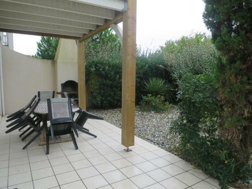 Villa Clairi�re