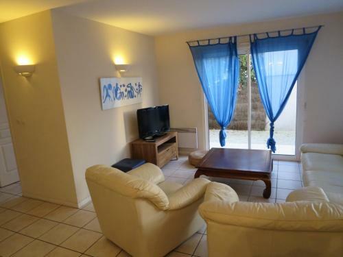 Villa Clairi�re